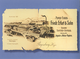 ルナファーザーの歴史